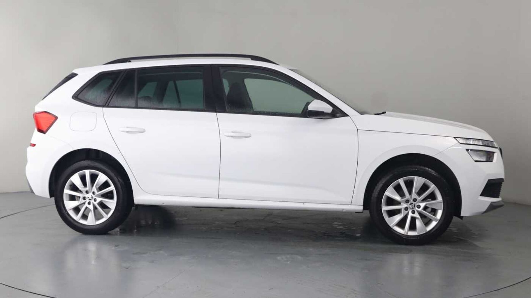 SKODA Kamiq 1.0 TSI (110ps) SE Drive SUV