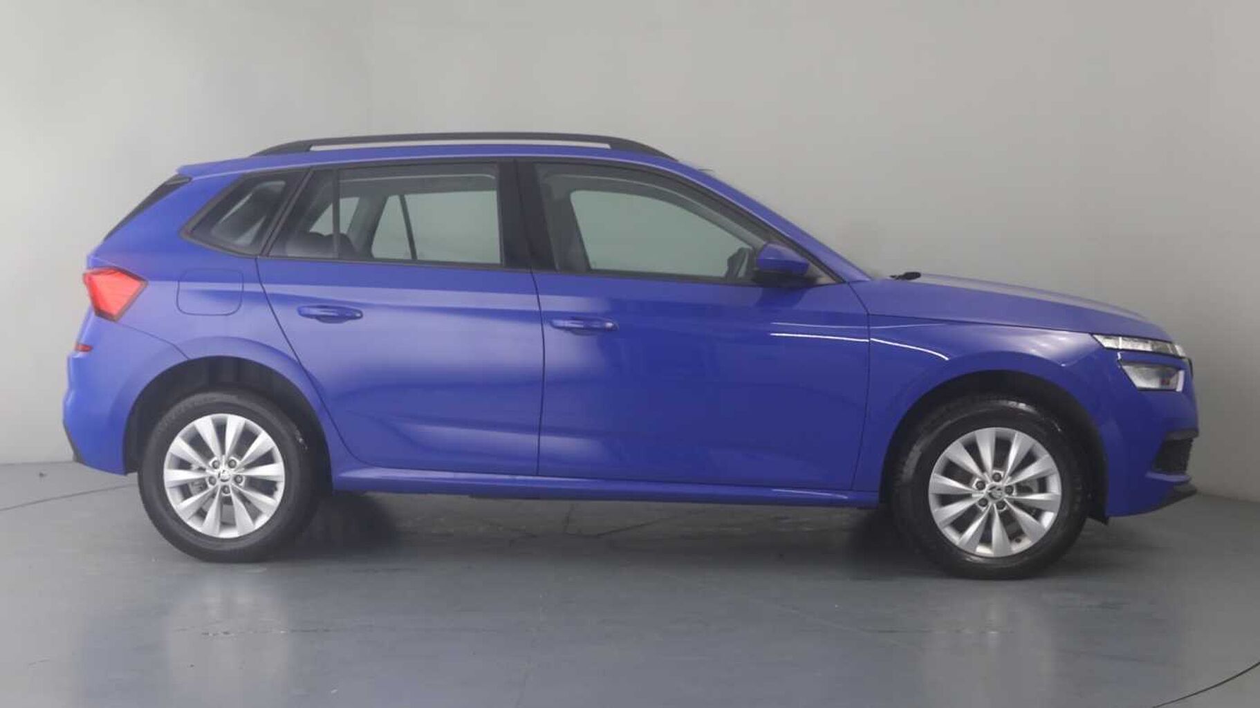 SKODA Kamiq 1.0 TSI (95ps) S SUV