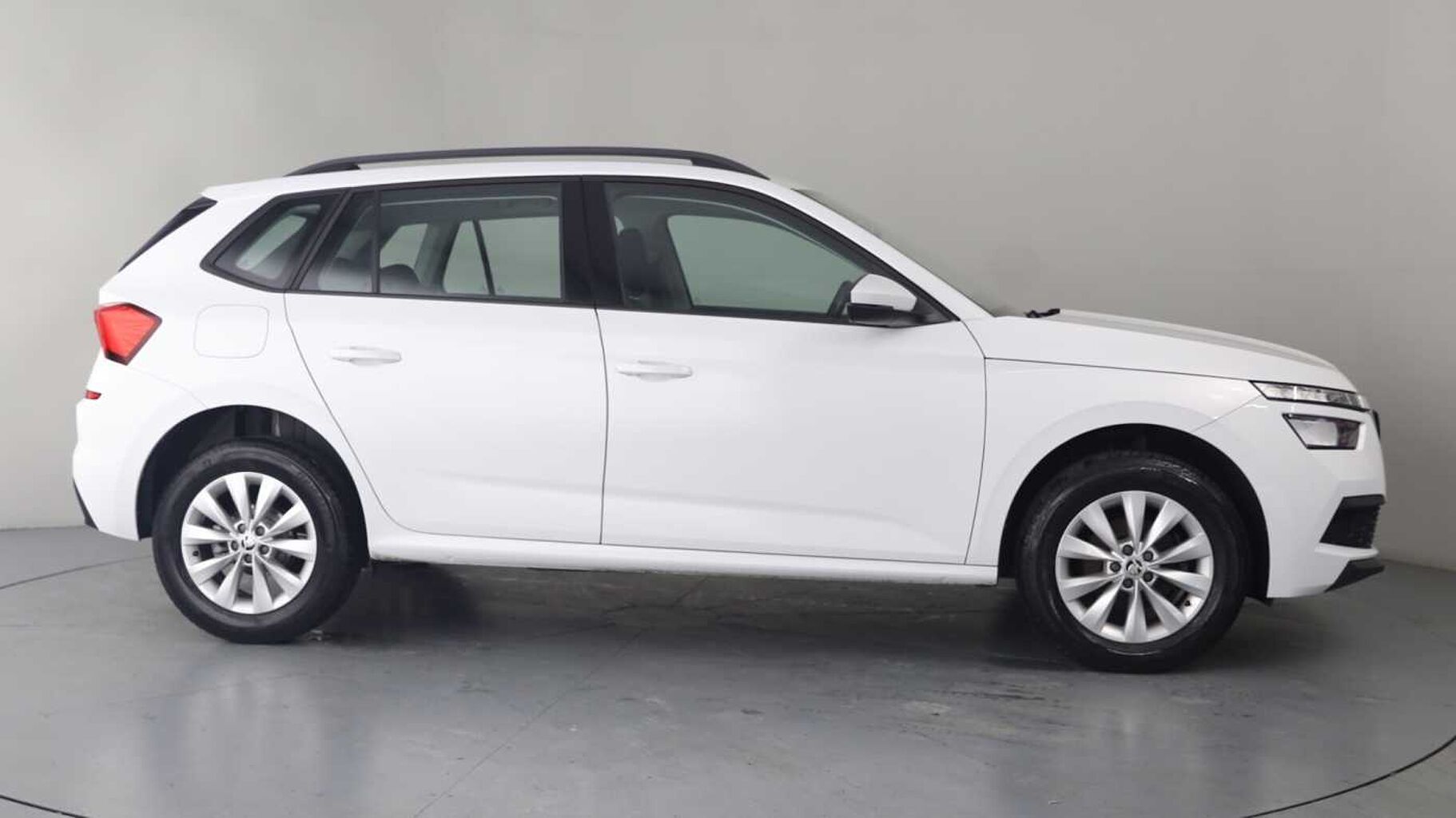 SKODA Kamiq 1.0 TSI (95ps) S SUV