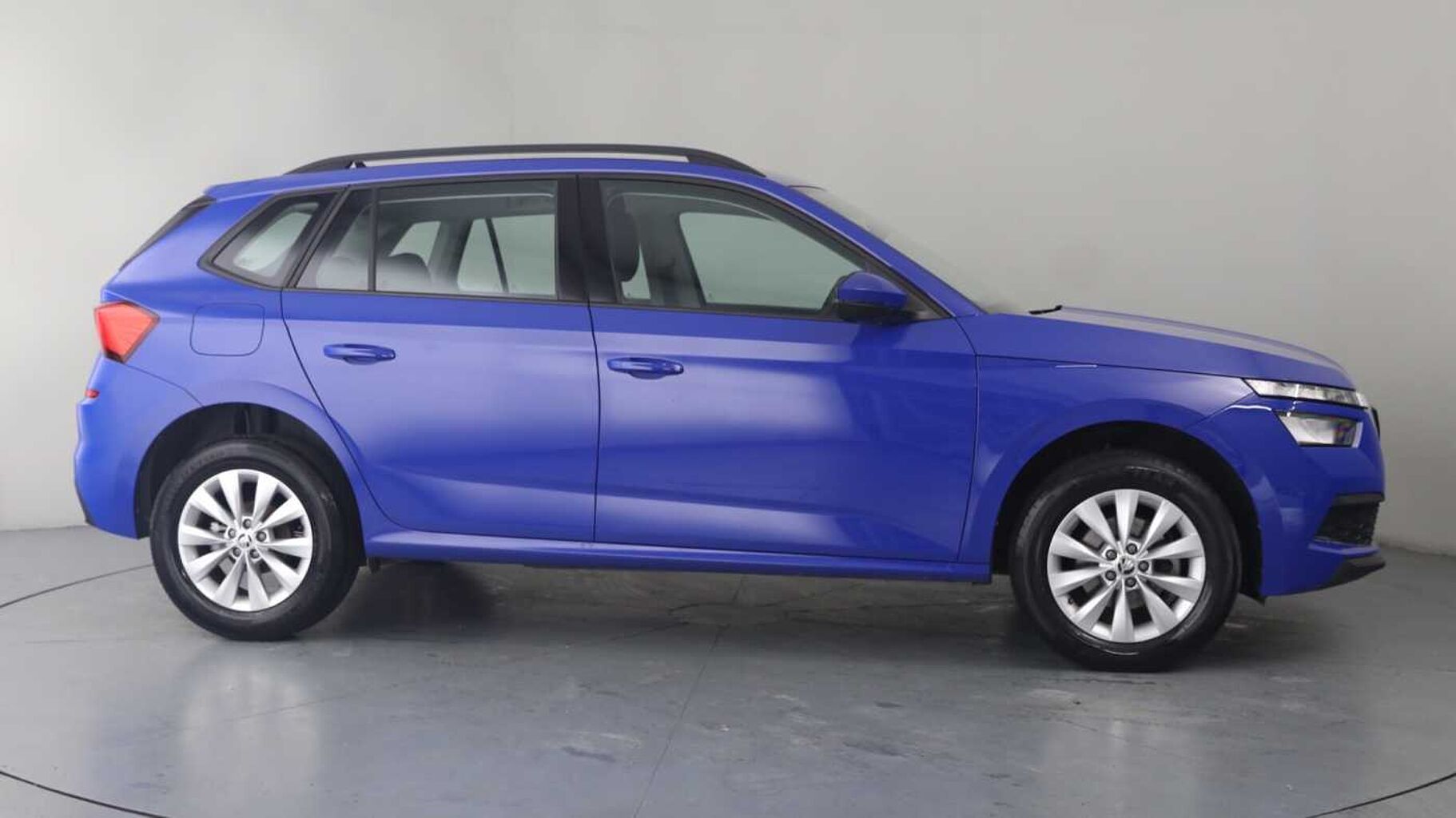 SKODA Kamiq 1.0 TSI (95ps) S SUV