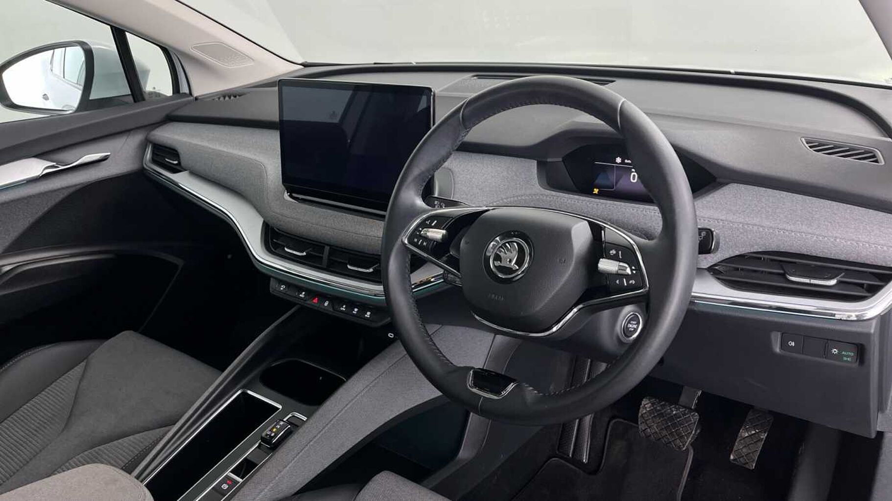 SKODA Enyaq iV E (179ps) 60 62 Kwh
