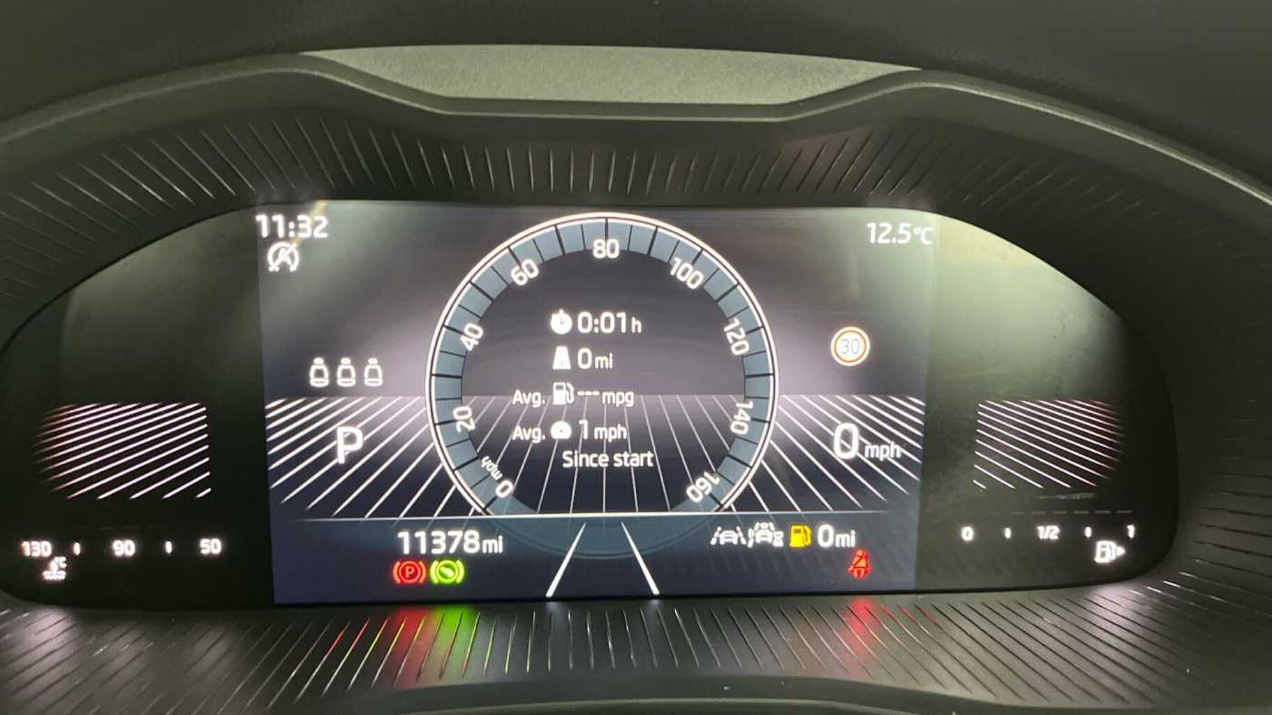 SKODA Kamiq Hatchback 1.5 TSI SE 5dr DSG